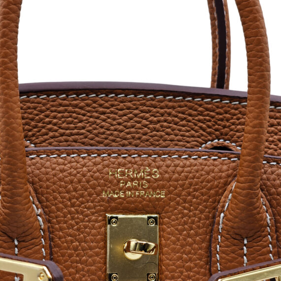 Hermes Bag
