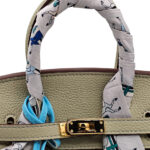 Hermes Bag