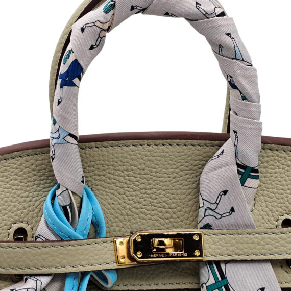 Hermes Bag