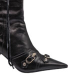 Balenciaga Boots