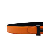 Hermes Belt