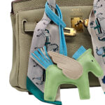 Hermes Bag