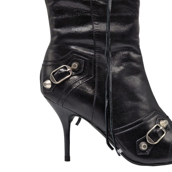 Balenciaga Boots