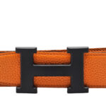 Hermes Belt