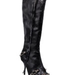 Balenciaga Boots