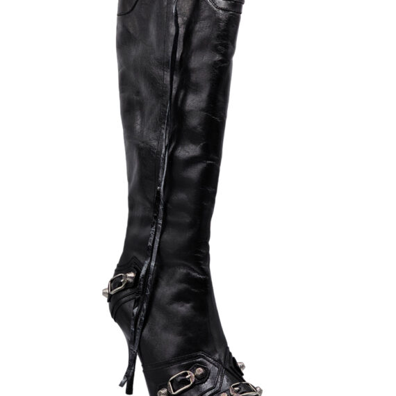Balenciaga Boots
