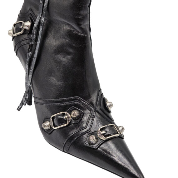 Balenciaga Boots