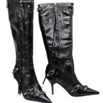 Balenciaga Boots