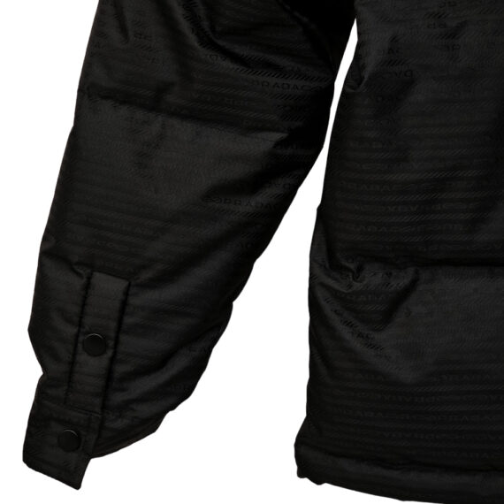 Prada Puffer Jacket