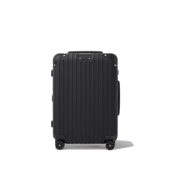 Rimowa Luggage