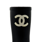 Chanel Boots