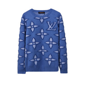 LV Blouse