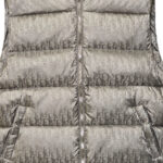 Dior Vest
