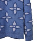 LV Blouse
