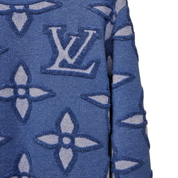 LV Blouse