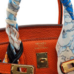 Hermes Bag