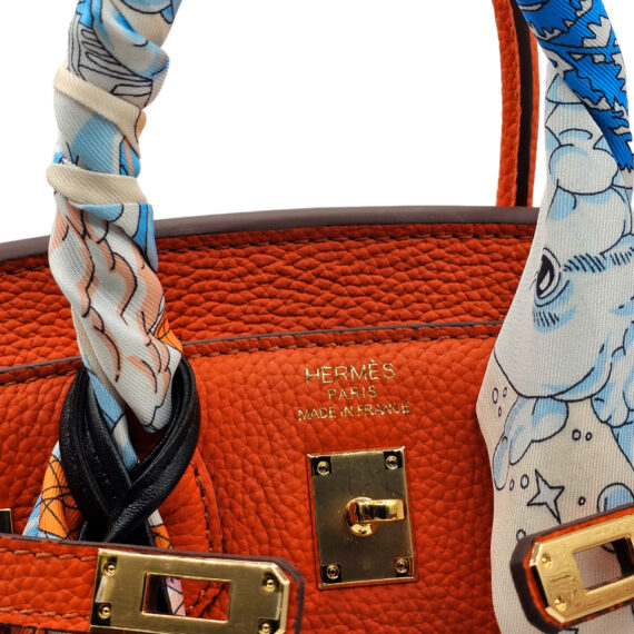 Hermes Bag