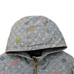 LV Jacket