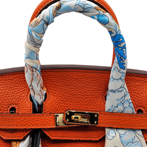 Hermes Bag