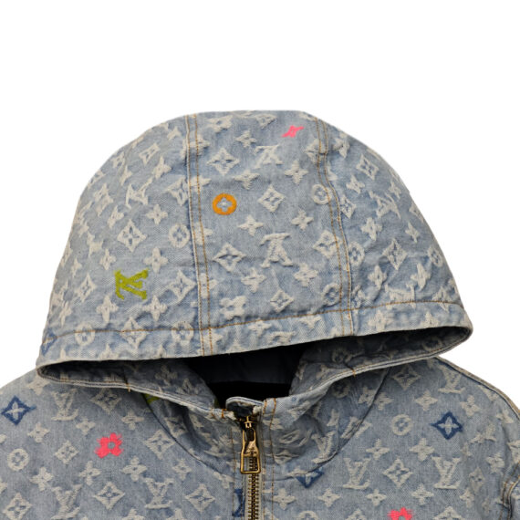 LV Jacket
