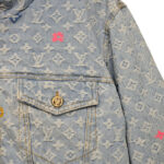 LV Jacket