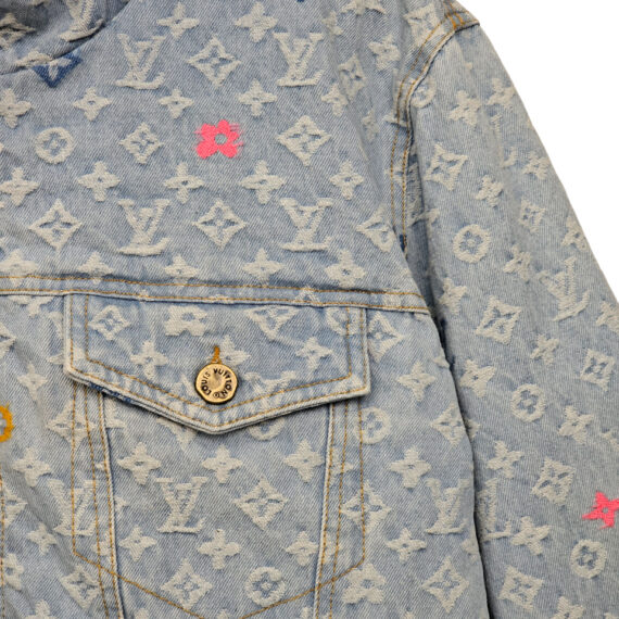 LV Jacket