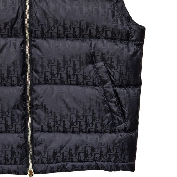 Dior Vest