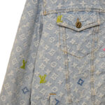 LV Jacket