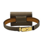 Hermes Belt