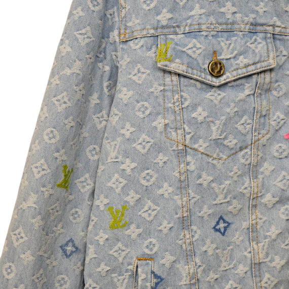 LV Jacket