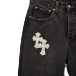 Chrome Hearts Jeans