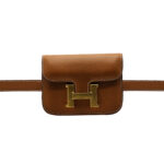 Hermes Belt