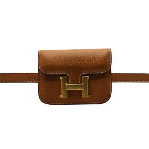 Hermes Belt