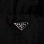 Prada Puffer Jacket