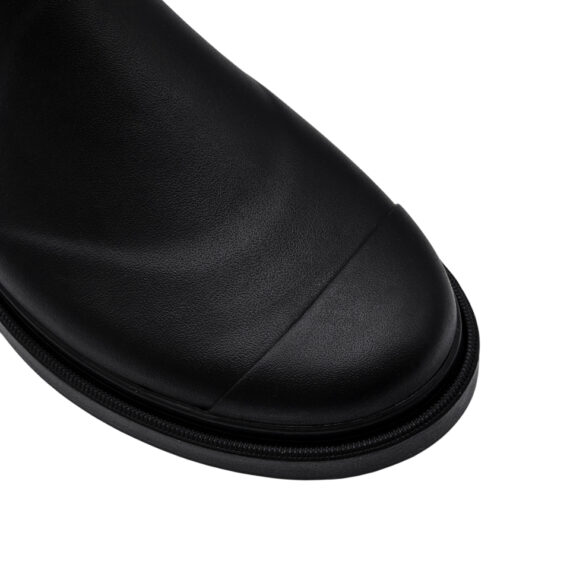Chanel Boots