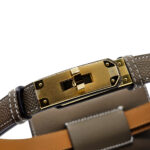Hermes Belt