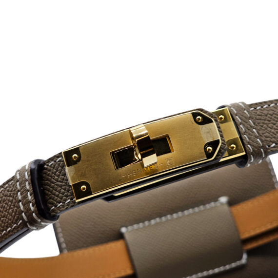 Hermes Belt