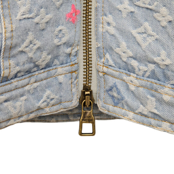 LV Jacket