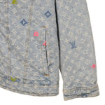 LV Jacket