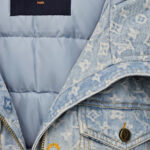 LV Jacket