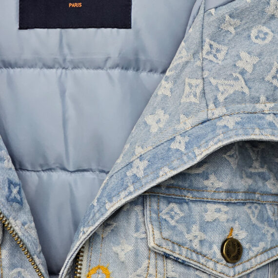 LV Jacket