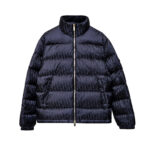 Dior Puffer Jacket