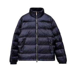 Dior Puffer Jacket