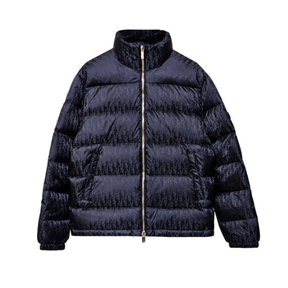 Dior Puffer Jacket