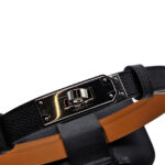 Hermes Belt
