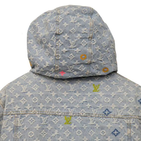 LV Jacket