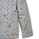 LV Jacket