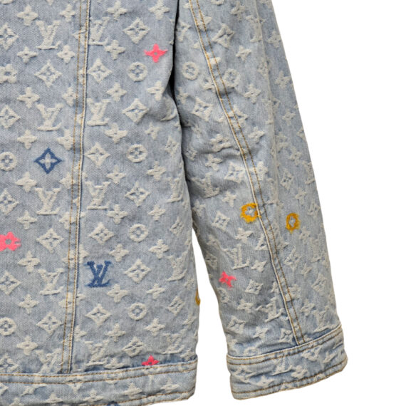 LV Jacket