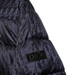 Dior Puffer Jacket