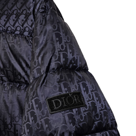 Dior Puffer Jacket